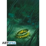 Lord Of The Rings Postcards - ABYDCO877