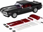 LEGO Icons Chevrolet Camaro Z28 - 10304