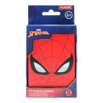 Marvel Spider-Man Playing Cards In Metal Box - PP8010SPM