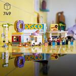LEGO Ideas BTS Dynamite - 21339