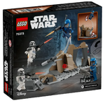 LEGO Star Wars Ambush on Mandalore™ Battle Pack - 75373