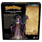 HeroQuest: The Mage of the Mirror Quest Pack Επέκταση - F7539