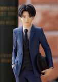 Attack on Titan Pop Up Parade PVC Statue Levi: Suit Ver. 17 cm - GSC94729