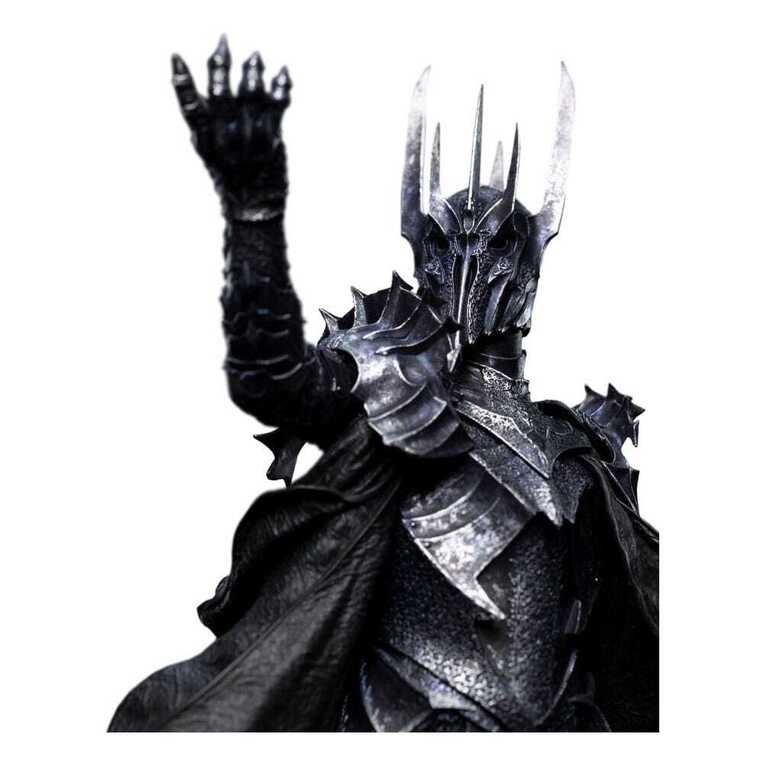Lord of the Rings Mini Statue Sauron 20 cm - WETA860104298