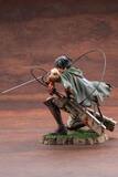 Attack on Titan ARTFXJ Statue 1/7 Levi Fortitude Ver. 17 cm - KTOPP875