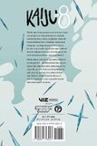 Kaiju No. 8, Vol. 9