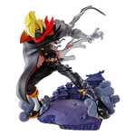 One Piece Petitrama PVC Mini Statue Logbox Re Birth Wano Kuni Vol. 1 Set 9 cm - MEHO518516-SET