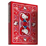 Bicycle - Hello Kitty: 50th Anniversary Playing Cards - 10045365