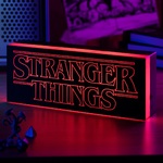 Stranger Things Logo Light - PP9826ST