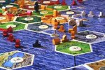 Catan: Οι Άποικοι του Κατάν - Οι Θαλασσοπόροι Επέκταση - KA110925