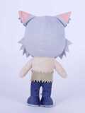 Demon Slayer Plush Figure Inosuke 27 cm - PBP760022690