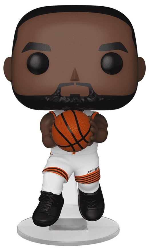 Funko Pop! Basketball NBA: Phoenix Suns - Kevin Durant #184 Vinyl Figure