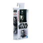 Star Wars The Mandalorian Action Figure 6 Inch - F5824