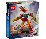 LEGO Super Heroes Iron Man Mech Vs. Ultron - 76307