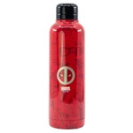 Marvel - Deadpool stainless steel Thermal Bottle (515ml) - ST11957