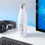 Playstation PS5 Stainless Steel Water Bottle - PP7925PS