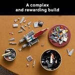 Lego Star Wars: Acclamator Class Assault Ship - 75404