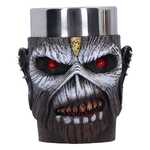 Iron Maiden Shotglass 3-Pack Eddie - NEMN-B6341X3