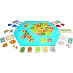Catan: Οι Άποικοι του Κατάν - Οι Θαλασσοπόροι Επέκταση  - KA110925