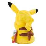 Pokémon Plush Figure Pikachu 20 cm - PKW3074