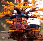 LEGO Ideas Treehouse - 21318