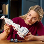 LEGO Star Wars Tantive Iv - 75376