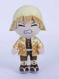 Demon Slayer Plush Figure Zenitsu 27 cm - PBP760022693