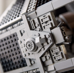 LEGO Star Wars Tie Interceptor - 75382