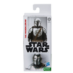 Star Wars The Mandalorian Action Figure 6 Inch - F5824