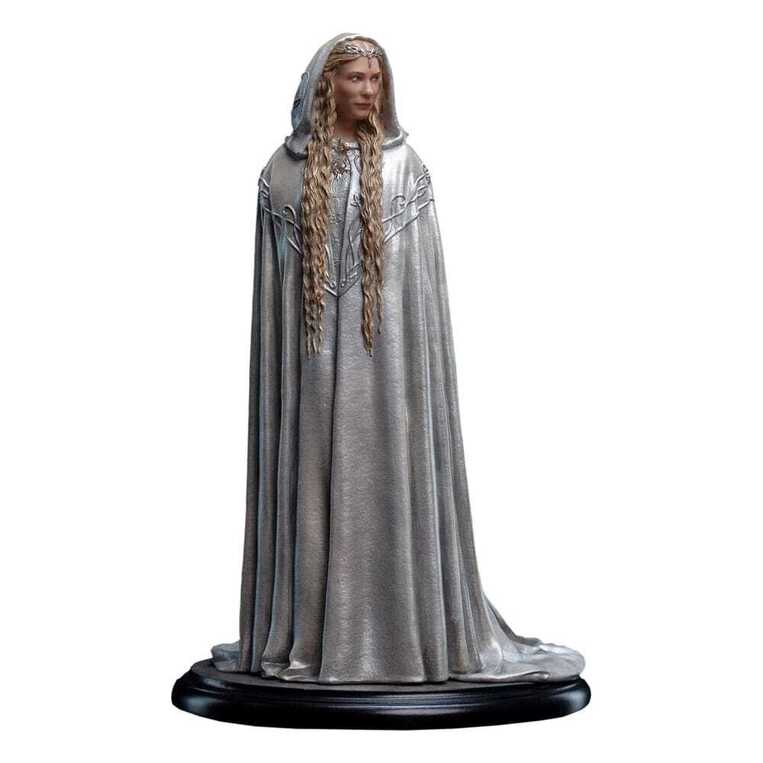 Lord of the Rings Mini Statue Galadriel 17 cm - WETA860104342