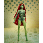 Barbie Signature DC Batman 85th Anniversary Poison Ivy Doll - HRM51