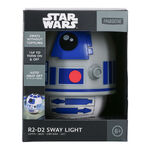 Star Wars R2-D2 Sway Light 14 cm - PP9481SW