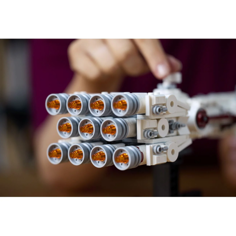 LEGO Star Wars Tantive Iv - 75376