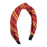Harry Potter Gryffindor Accessories Beauty Set - CRD2500001951