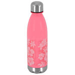 Disney Lilo & Stitch - Stitch Maui Bottle (Titanium, 500ml) - KMN06771