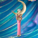 Sailor Moon Proplica Replica 1/1 Moon Stick Brilliant Color Edition 26 cm - BTN66121-0