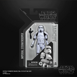 Star Wars: Archive Black Series - Imperial Stormtrooper Action Figure (15cm) - G0041