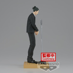 Jujutsu Kaisen Diorama Suguru Geto Figure 15cm - BAN89830