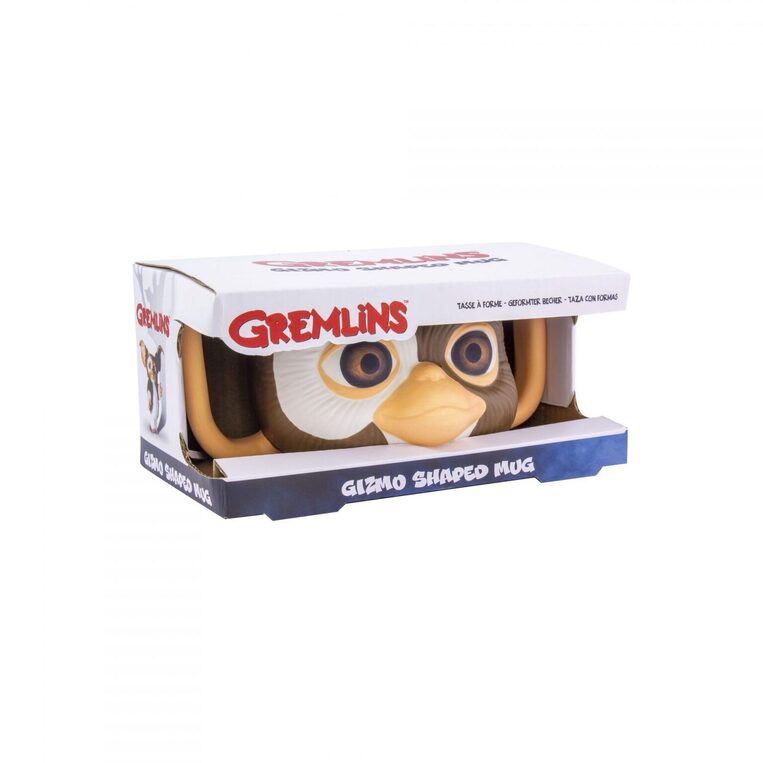 Gremlins Gizmo 3D mug 550 ml - PP6069GR