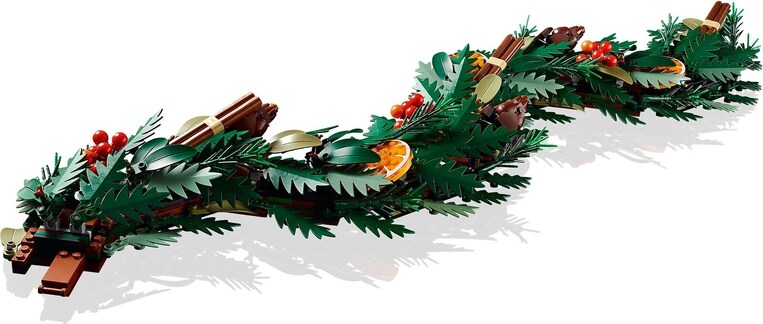 LEGO Icons Wreath - 10340