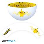 Pokemon Bowl - 600 ml - "Pikachu" - ABYBOL037