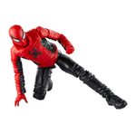 Marvel Legends: Spider-Man Comics - Last Stand Spider-Man Action Figure (15cm) - F9020