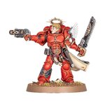 Warhammer 40000 - Blood Angels: Combat Patrol