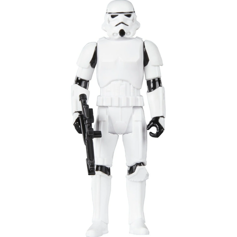 Star Wars Epic Hero Series Stormtrooper 4" Action Figure - G0104