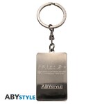 Friends Keychain "Milkshake" - ABYKEY421