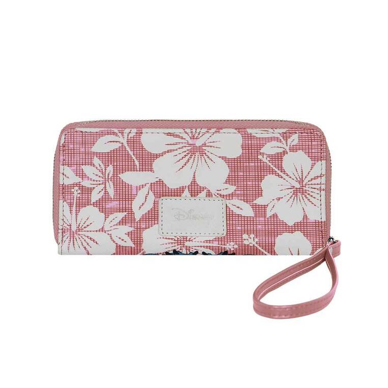 Disney Stitch Maui Wallet - KMN06648