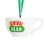 Friends Set 3 Christmas Ornaments - FQZ230820