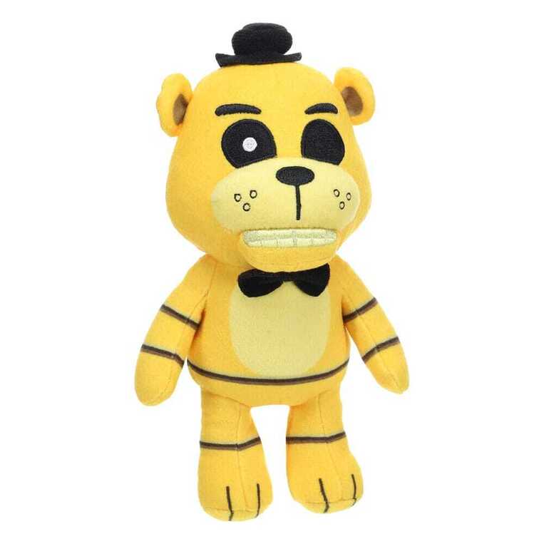 Five Nights at Freddy's Action Figure Freddy Alive Head Bundle - BOTI39875