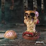 Metallica Statue One Box 20 cm - NEMN-B6603A24