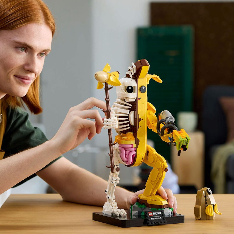LEGO Fortine Peely Bone - 77072